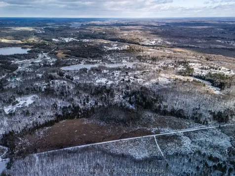 Ptlt 15 Maple Woods Drive Central Frontenac ON K0H 2P0