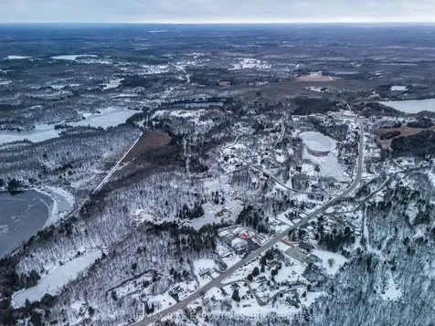 Ptlt 15 Maple Woods Drive Central Frontenac ON K0H 2P0