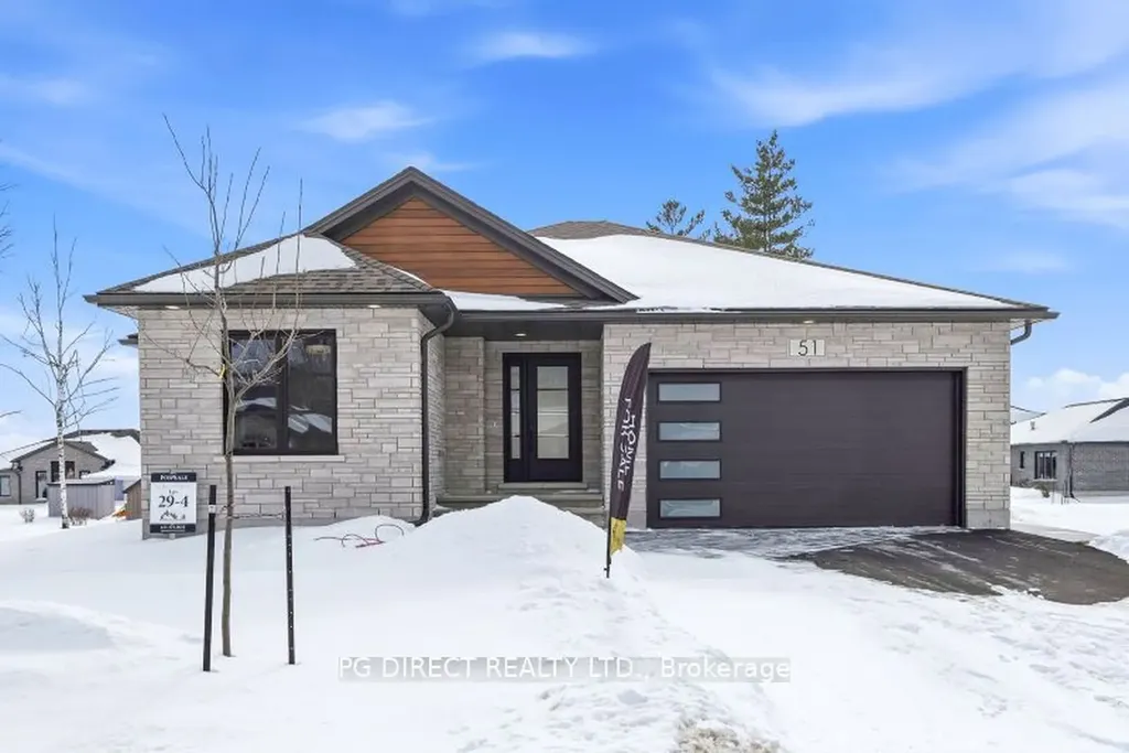 51 Beacon Drive Brighton ON K0K 1H0
