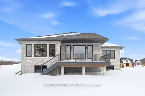 51 Beacon Drive Brighton ON K0K 1H0