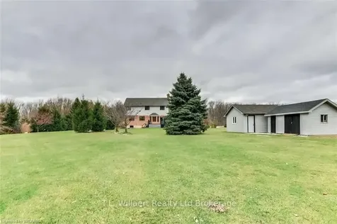 45225 Elm Line Central Elgin ON N5P 3S6