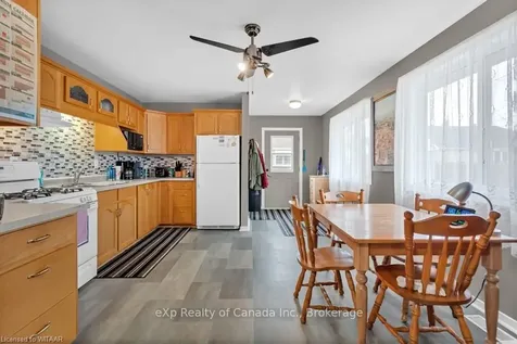 366 Gilbert Avenue Norfolk County ON N4B 2L6