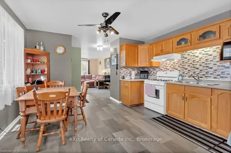 366 Gilbert Avenue Norfolk County ON N4B 2L6