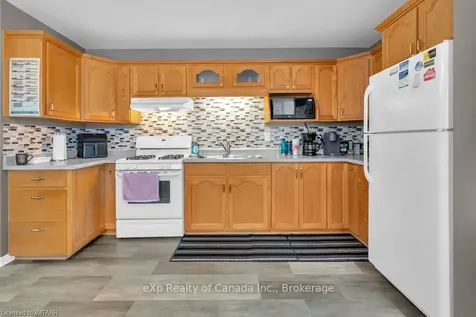 366 Gilbert Avenue Norfolk County ON N4B 2L6