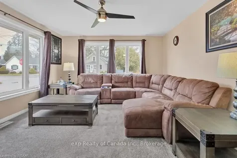 366 Gilbert Avenue Norfolk County ON N4B 2L6