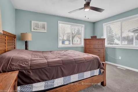 366 Gilbert Avenue Norfolk County ON N4B 2L6