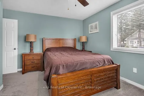 366 Gilbert Avenue Norfolk County ON N4B 2L6