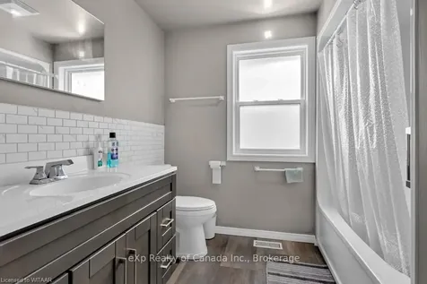 366 Gilbert Avenue Norfolk County ON N4B 2L6