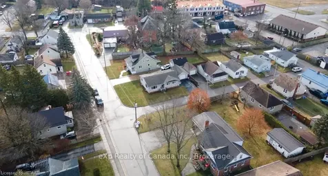 366 Gilbert Avenue Norfolk County ON N4B 2L6