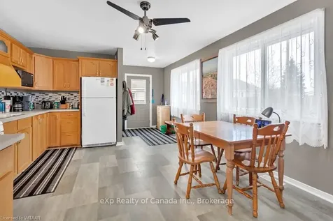 366 Gilbert Avenue Norfolk County ON N4B 2L6