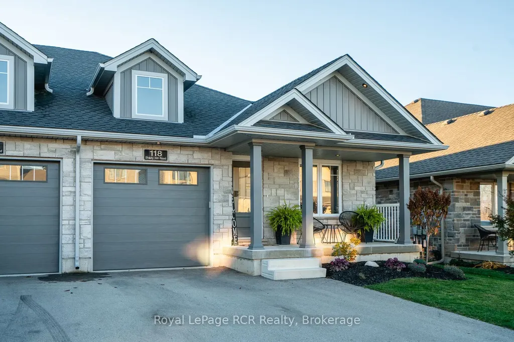 118 Shady Hill Road West Grey ON N0G 1R0