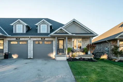 118 Shady Hill Road West Grey ON N0G 1R0