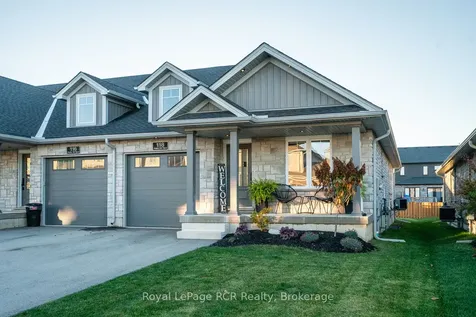 118 Shady Hill Road West Grey ON N0G 1R0