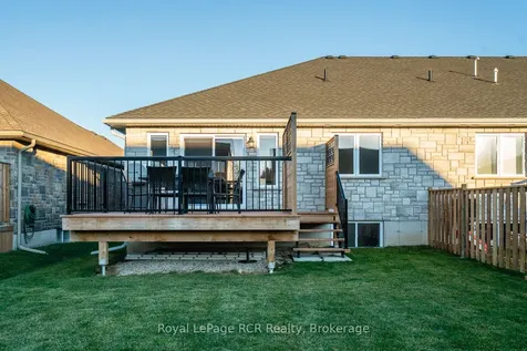 118 Shady Hill Road West Grey ON N0G 1R0