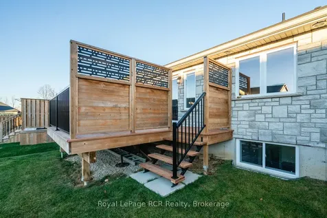 118 Shady Hill Road West Grey ON N0G 1R0