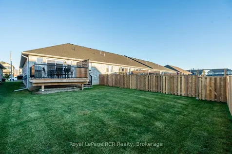 118 Shady Hill Road West Grey ON N0G 1R0