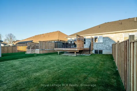 118 Shady Hill Road West Grey ON N0G 1R0