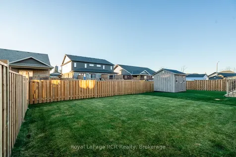 118 Shady Hill Road West Grey ON N0G 1R0