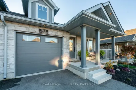118 Shady Hill Road West Grey ON N0G 1R0