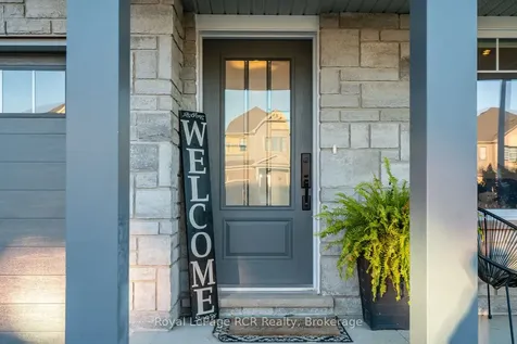 118 Shady Hill Road West Grey ON N0G 1R0