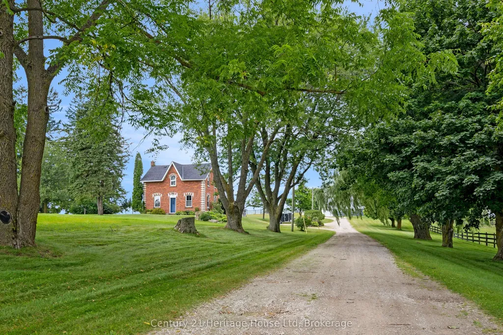 62013 Dufferin Road 3 N/a East Garafraxa ON L9W 7H7