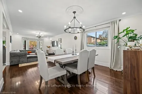 17 Darby Road Guelph ON N1K 1R4