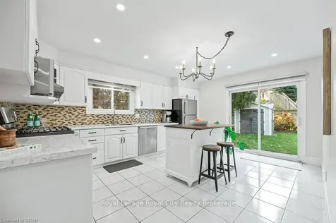 17 Darby Road Guelph ON N1K 1R4