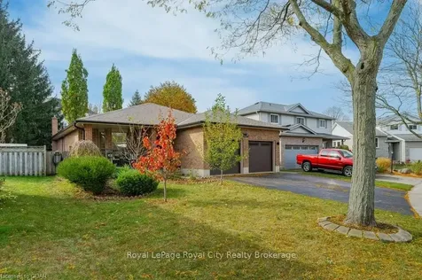 17 Darby Road Guelph ON N1K 1R4