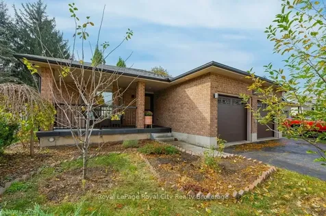 17 Darby Road Guelph ON N1K 1R4
