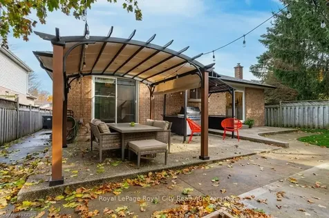 17 Darby Road Guelph ON N1K 1R4