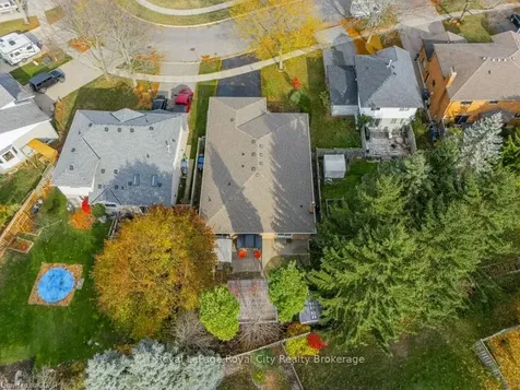 17 Darby Road Guelph ON N1K 1R4