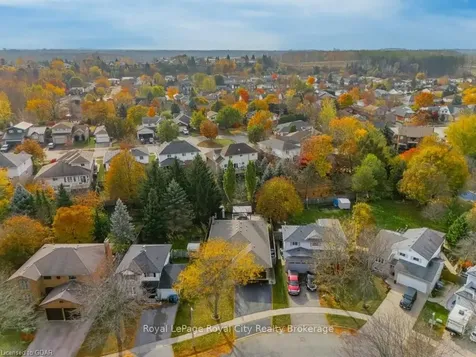 17 Darby Road Guelph ON N1K 1R4