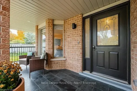 17 Darby Road Guelph ON N1K 1R4