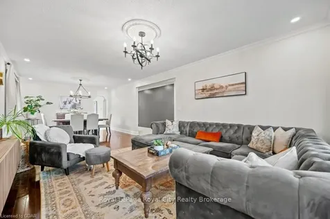 17 Darby Road Guelph ON N1K 1R4