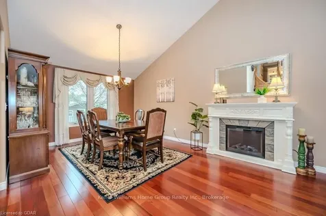 15 Wiltshire Place Guelph ON N1H 8B1