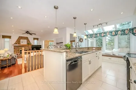 15 Wiltshire Place Guelph ON N1H 8B1