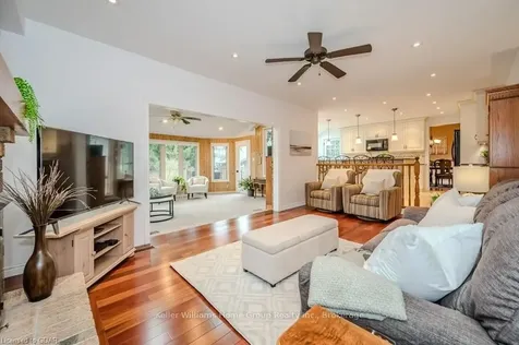 15 Wiltshire Place Guelph ON N1H 8B1
