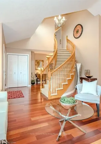 15 Wiltshire Place Guelph ON N1H 8B1