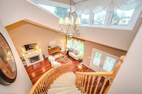 15 Wiltshire Place Guelph ON N1H 8B1
