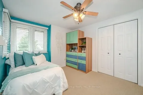 15 Wiltshire Place Guelph ON N1H 8B1