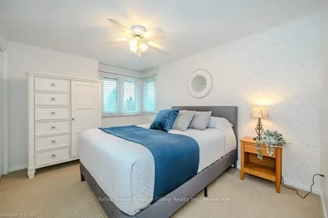 15 Wiltshire Place Guelph ON N1H 8B1