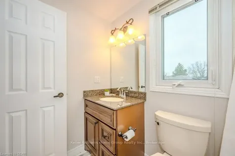15 Wiltshire Place Guelph ON N1H 8B1