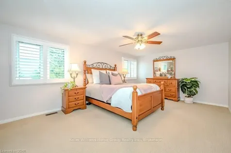 15 Wiltshire Place Guelph ON N1H 8B1