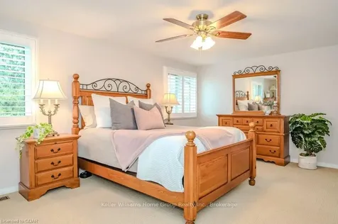 15 Wiltshire Place Guelph ON N1H 8B1