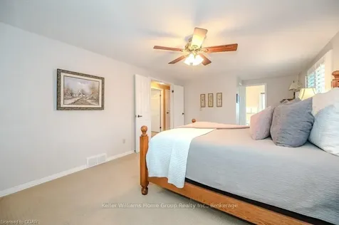 15 Wiltshire Place Guelph ON N1H 8B1