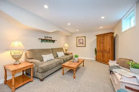 15 Wiltshire Place Guelph ON N1H 8B1