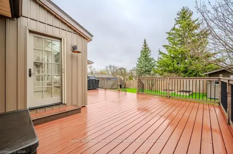 15 Wiltshire Place Guelph ON N1H 8B1