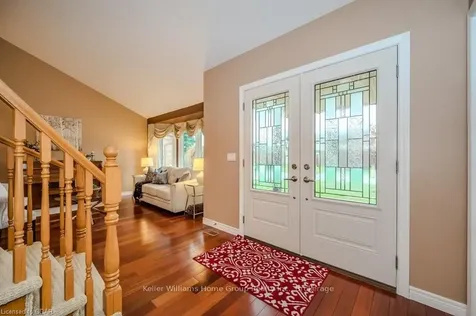 15 Wiltshire Place Guelph ON N1H 8B1