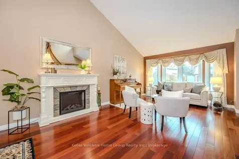 15 Wiltshire Place Guelph ON N1H 8B1