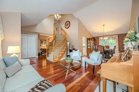 15 Wiltshire Place Guelph ON N1H 8B1